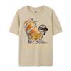 Garlic Bread Cool Skeleton Meme Funny Funny Shirt New Year Geek