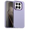 Матовый Полупрозрачный Конфетный Цветной Чехол Для Xiaomi 15T Pro Mi 15t 17 Pro Max 17 pro 15 Ultra 14T Pro 14 Защитная Крышка для Камеры