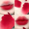 Water-glossy Lip Glaze Water-to-matte Matte Velvet Whitening Lipstick That Is Not Easy To Stick To the Cup