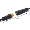 Разъем Base Connector для кабеля 2/3/4/5/6 Pin 1 Комплект M8 Линия для лампы Водонепроницаемая сигнальная соединительная линия Для наружного использования Штекер для электровелосипеда Кабельные аксессуары