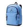 New Jordan Polyester Backpack Unisex Blue JD2513167GS-005