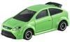 Tomica Ford Focus Box Edition Special Color No.50 First