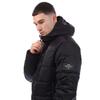 Crosshatch Mens Chimmax Jacket