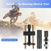 34902-84 Mainshaft Tool MainShaft Inner Bearing Race Puller Installer