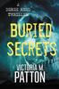 Книга Buried Secrets