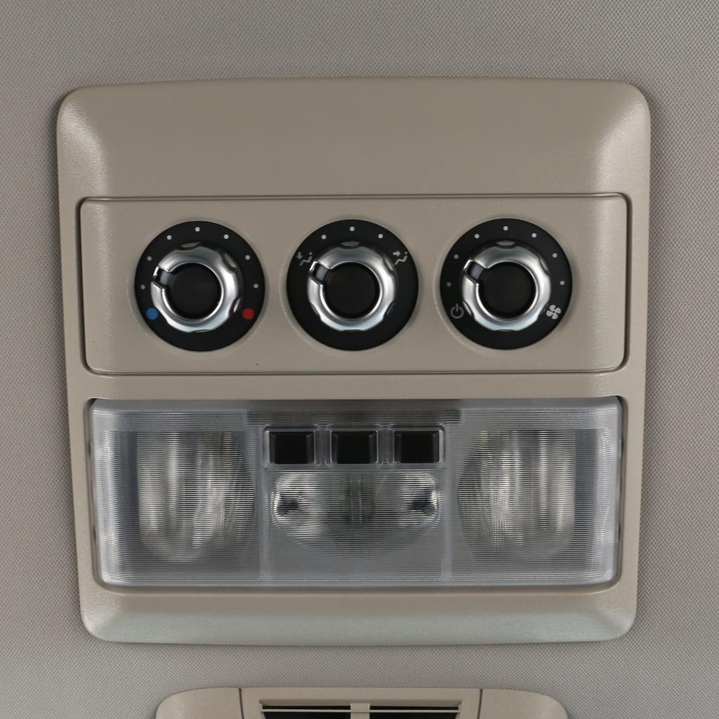 Для Land Rover Discovery 3 Discovery 4 LR3 LR4 04-16 ABS задняя фара автомобиля верхняя часть ручки крышка Накладка автомобиля