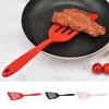 Practical Steak Spatula Hollow Out Anti-rust Stir Fry