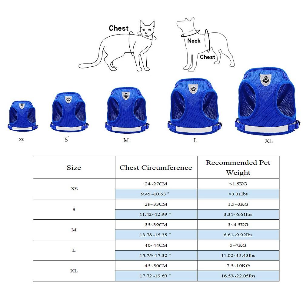 Качественная шлейка и поводок для собак, аксессуары для маленьких собак, нагрудная шлейка, поводок для собаки, французский бульдог, мопс, средние товары для домашних животных
