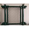 Integrated Sports Ground Fence