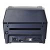 Термопринтер этикеток Xprinter XP-460B Bluetooth, штекер CN (адаптер в комплекте)