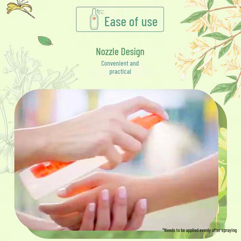 Raid Off! Mosquito Repellent Liquid
