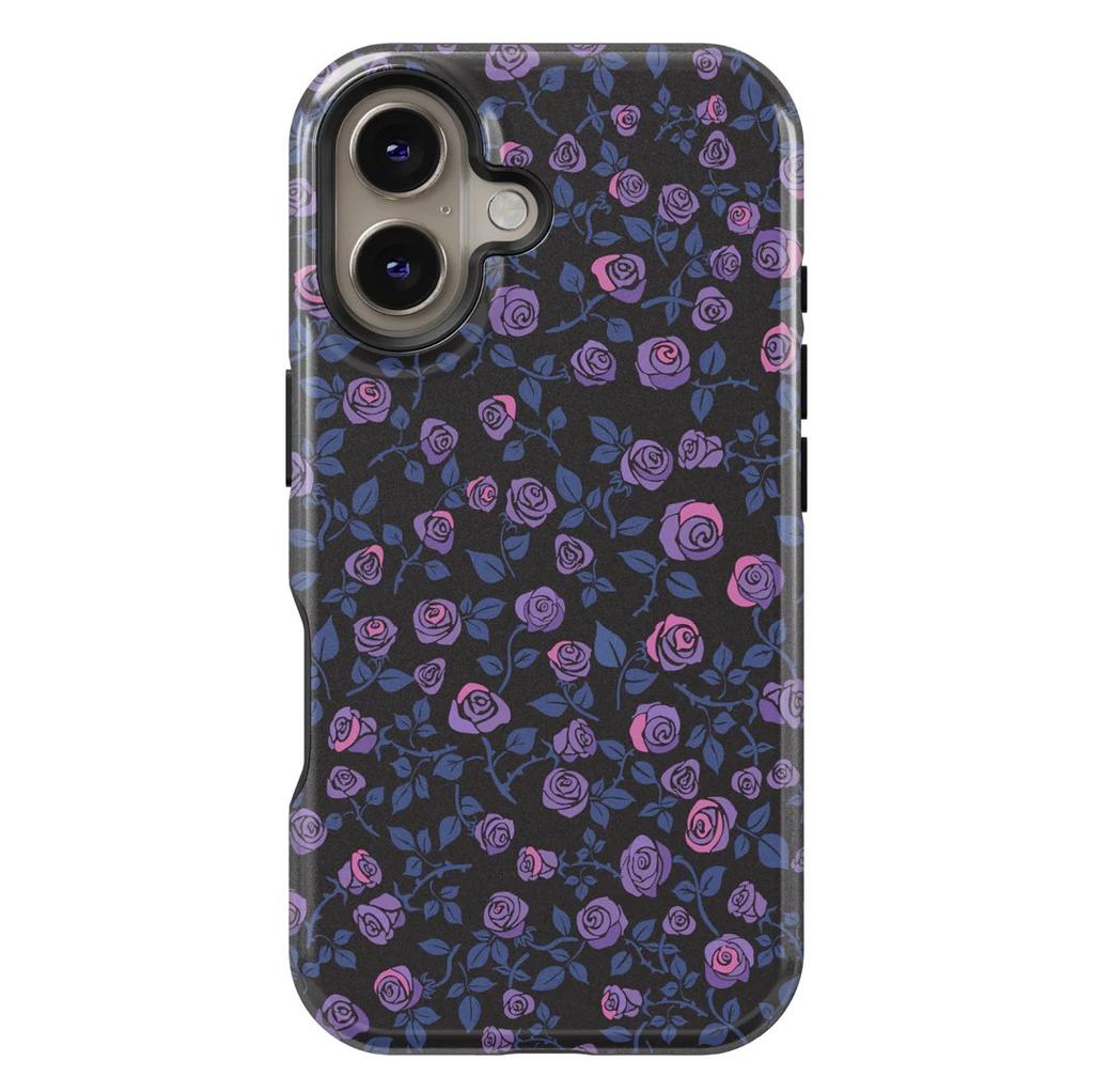 Чехол для телефона с принтом леопарда и цветами для IPhone 17 16e 16 15 14 13 12 11 X XS XR XSMAX 7 8 Air Pro Max Plus Роскошная двухслойная крышка
