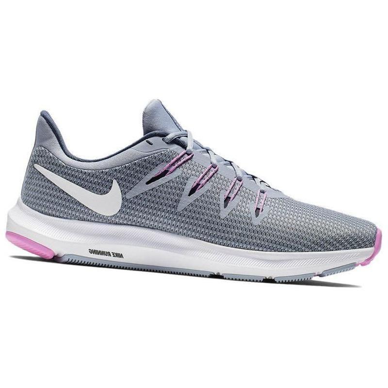 Nike Wmns Quest Obsidian Mist White AA7412-402