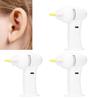 3 Box Electric Ear Cleaner Portable Ear Massage Suction Earwax Removal Device Set