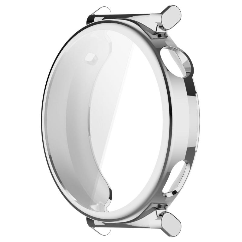 Чехол-накладка для умных часов Watch GT5 41 мм, устойчивый к царапинам, с полной защитой корпуса, защитный бампер