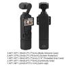 Мягкий чехол для DJI Osmo Cover Falling Protect Pocket 3 Защитный чехол Аксессуары для камеры