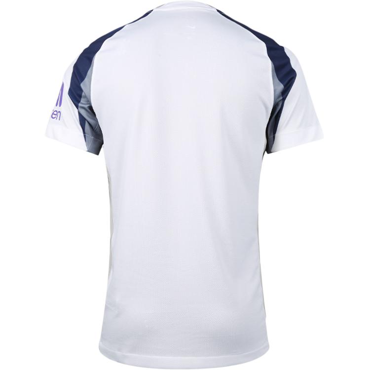 Nike Футбольная футболка мужская replica Nike Dri-FIT домашняя стадионная Tottenham Hotspur 2025/26 HJ4598-101