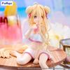 Фигурка Ноуктора из аниме Date A Live V, модель Муцуми в купальнике.