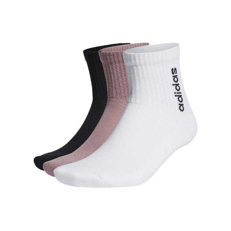 adidas Носки с манжетой Neo Унисекс Средние HD2216