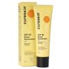 Cureskin SPF 50 Aqua Sunscreen с улучшенными УФ-фильтрами | Защита от солнца широкого спектра, UVA, UVB, синего света, SPF 50 и PA+++, 50 г (Пакет из 1)