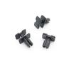 10pcs Windscreen Cowl or Scuttle Panel Clips For BMW X3 E83 F25 Z3 740i 740iL