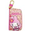 Хатаяма Сёдзи Серия Sanrio Gal Умный ключ Мой H9 x x Продукт 34203021 Чехол, Мелоди, Прибл.. Ш5.5 Г2см, Номер