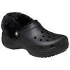 Crocs Fashion Versatile Clogs Women Footwear 212854-001