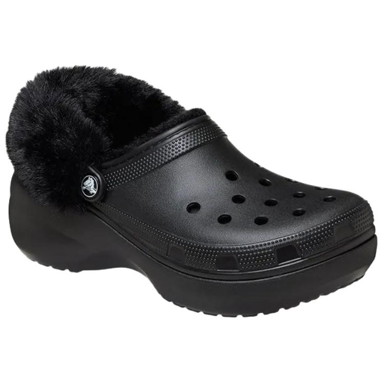 Crocs Fashion Versatile Clogs Women Footwear 212854-001