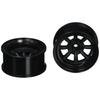TOP LINE RS Watanabe Eight Spoke Wheel Offset 12 Black WAT-120BK