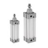 LY SU Series Standard Pneumatic Cylinder