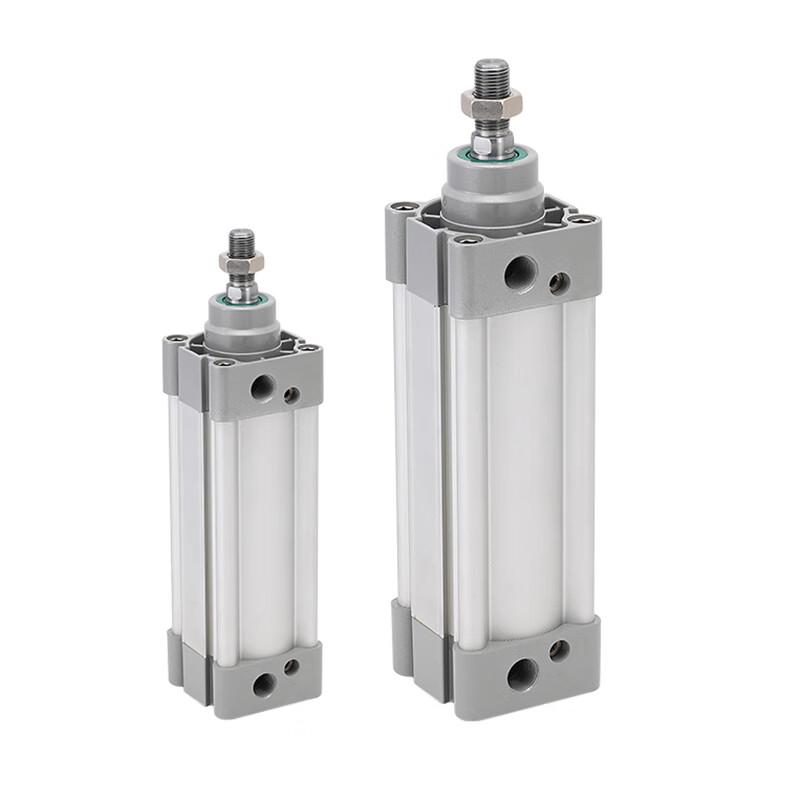 LY SU Series Standard Pneumatic Cylinder