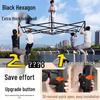 OEING Outdoor Heavy-Duty Gazebo Canopy