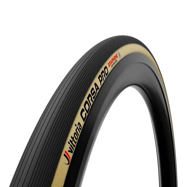Дорожная шина Vittoria Corsa Pro Tubular 700 x 23