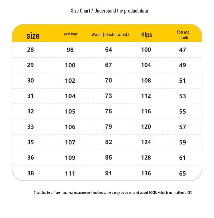 JEEP SPIRIT Мужские повседневные брюки карго прямого кроя