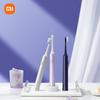 Звуковая электрическая зубная щетка Xiaomi Mijia T302, китайская вилка (адаптер в комплекте)