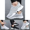 Versatile Men's Sneakers Casual With Lightweight Breathable Design For Everyday Use