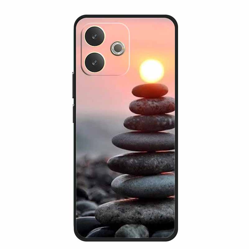 Чехол для Oppo A5 Pro 5G 4G CPH2695 CPH2711 Мягкий силиконовый чехол из ТПУ для A5 Pro Мягкий чехол Защитный чехол для телефона Oppo A5 A 5Pro 4G