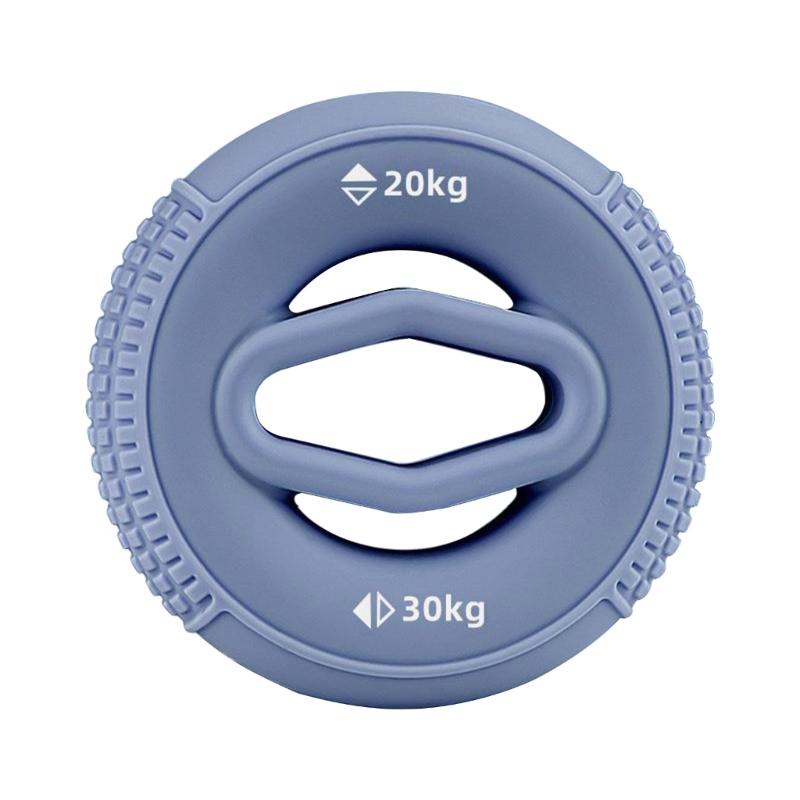 Силиконовые шарики-эспандеры для рук, тренажер для пальцев, эспандер для силы, тренировочный эспандер, укрепление мышц, фитнес-оборудование