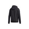 Adidas Crossup FZ Basketball Hoodie Jacket Men Outerwear Black EJ2145