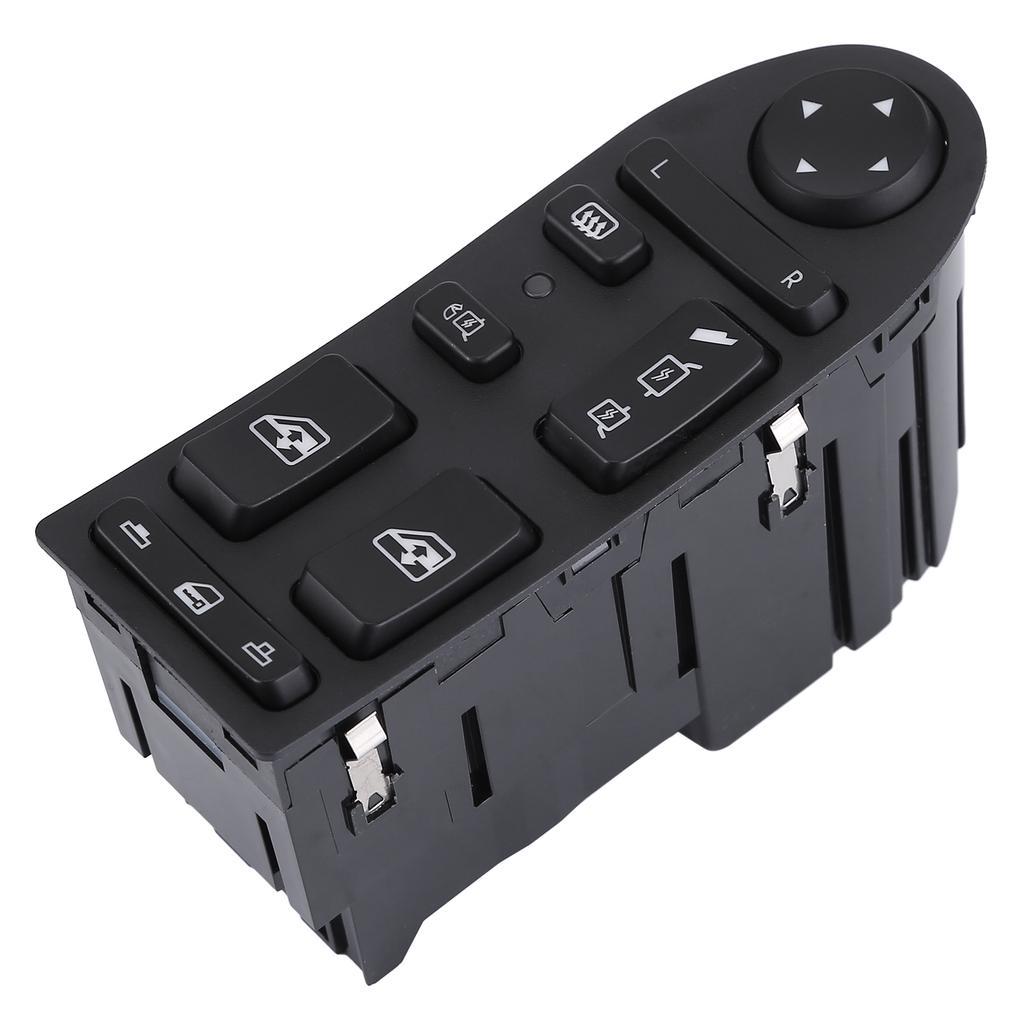 Переключатель стеклоподъемника передний левый совместимый для MAN TGA TGM TGL 81258067098 81258067045