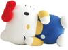 Мягкая подушка-подлокотник с персонажами Sanrio Hello Kitty