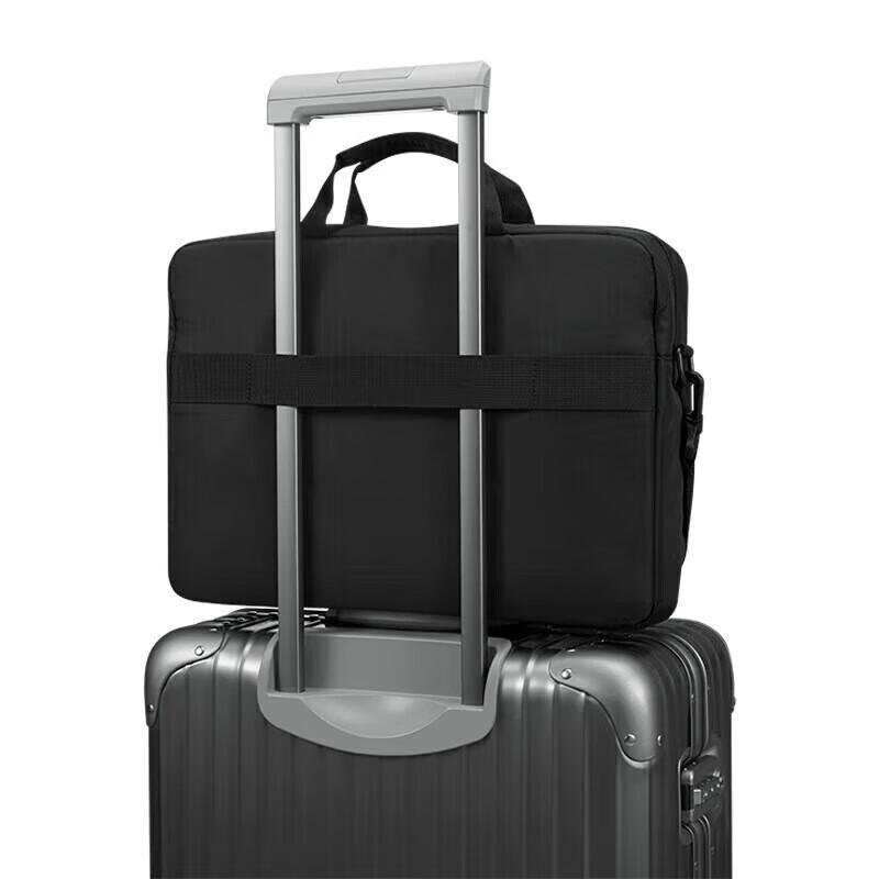 Lenovo ThinkPad 16-inch Simple Eco-Friendly Laptop Briefcase