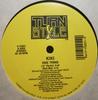 12inch Record KIKI - One Thing 010051 Turnstyle Recor 1992 US Dance & Electronica Used