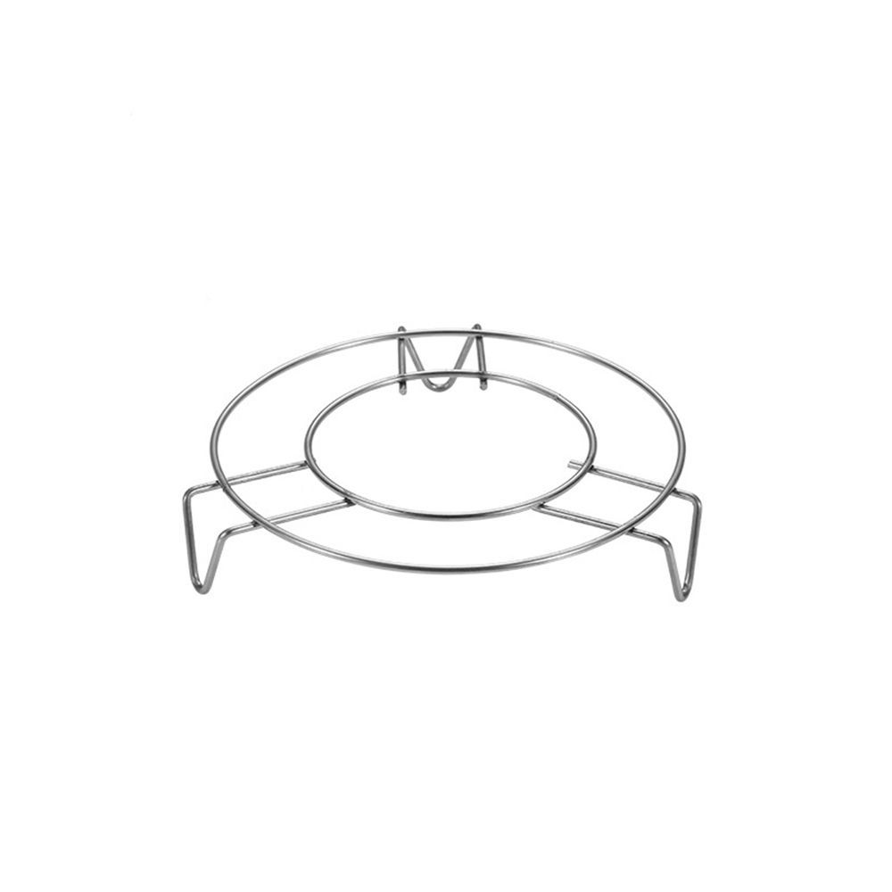 Кухонные принадлежности Подставка для противня из нержавеющей стали Подставка для варки на пару Подставка для варки на пару Кухонная утварь