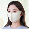 Breathable Sunscreen Mask Traceless Anti-sun Mask Hot Sale Face Veil  Four Seasons