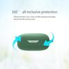 Protective Carrying Case Holders for Earphones Dustproof Protector Bag Washable Box Headsets Holders