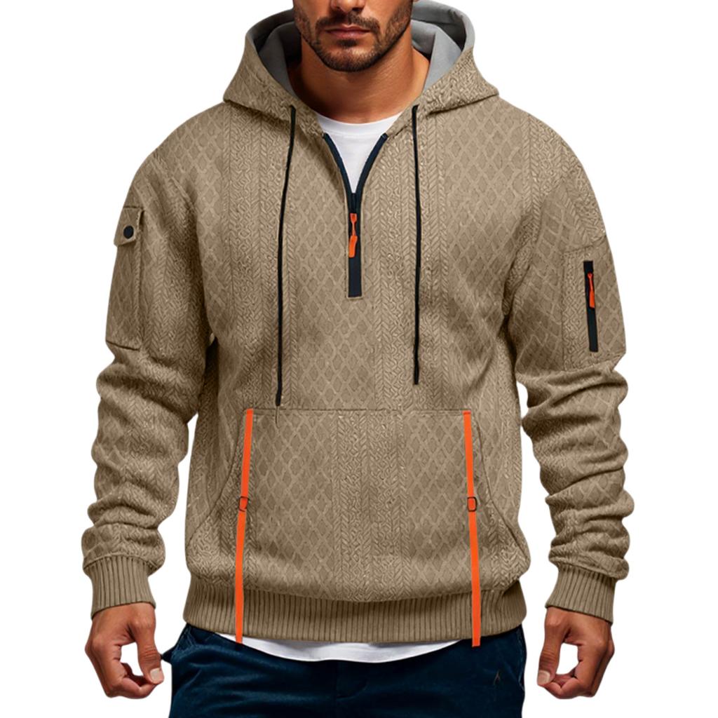 Спортивный костюм с капюшоном, унисекс, одежда для бега, пуловер с длинными рукавами, толстовка с капюшоном