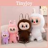 Plush Angel Winged Doll Bunny Stuffed Toy Cartoon Kid Gifts Birthday