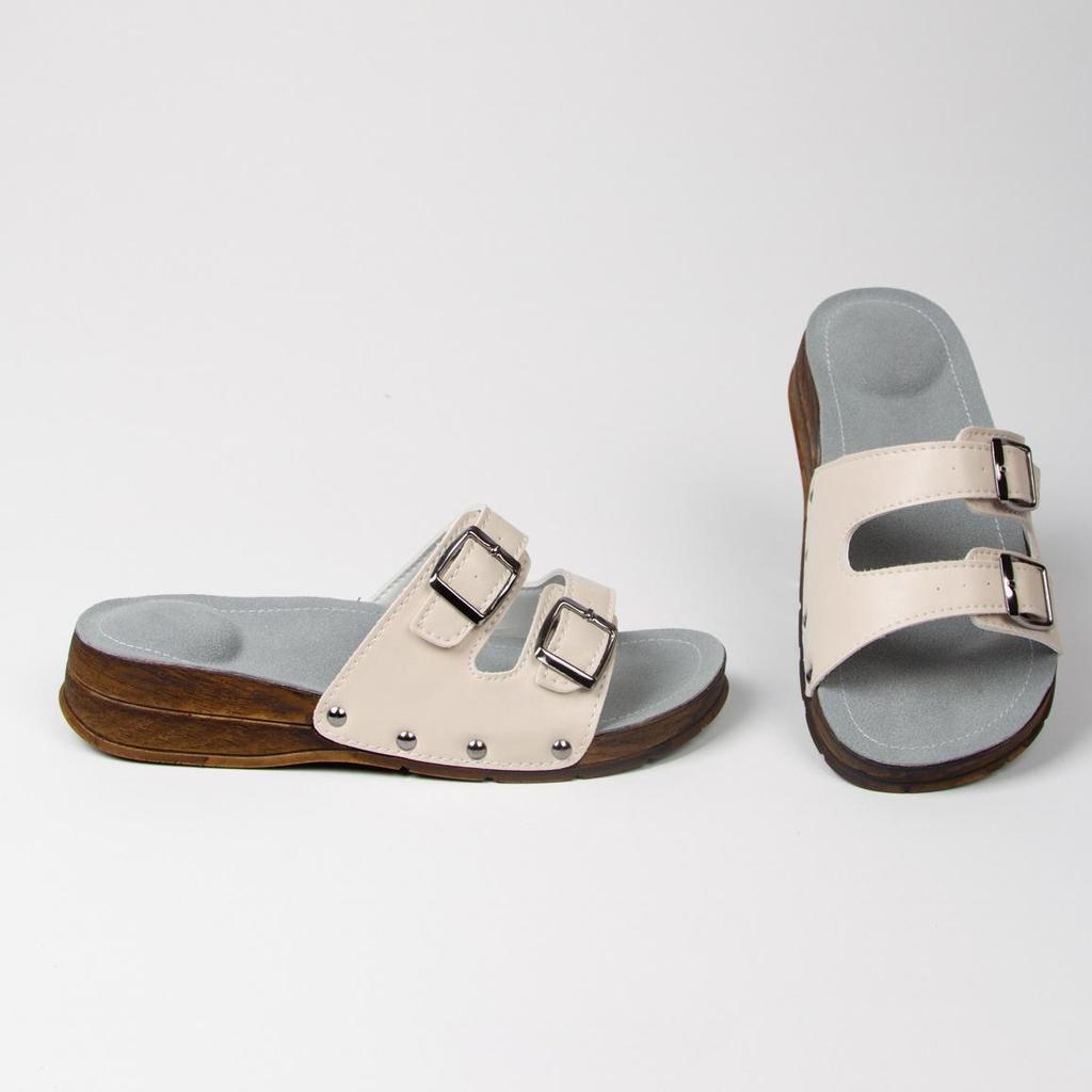 Orthopedic Women's Medical Clogs - Anti-Slip, Comfortable