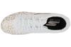 Skechers Skx 1.5 Academy Fg, Mens white Football cleats
